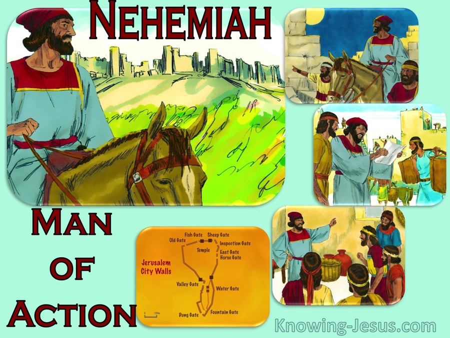 Nehemiah Man of Action (devotional)12-02 (red)